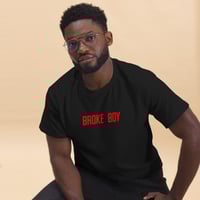 Image 2 of Broke Boy Red 