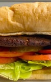 Vegan Hot Sausage Patties 