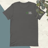 Image 4 of Run - More than your mouth - Dark