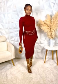 Image 1 of Red Radiance 