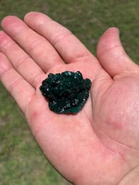 Image 17 of Dioptase Specimen #2539