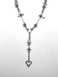 Image 3 of #SONDER NECKLACE 02