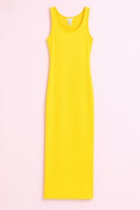 Image 1 of Effortless Chic Maxi Dress