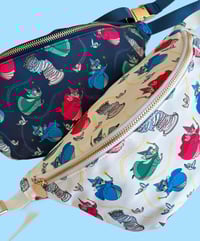 Image 1 of The Fairies XL Belt Bag | SMC Exclusive