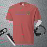 Image 13 of Geechee Unity heavyweight tee