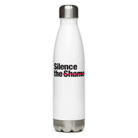 Image 1 of STS Stainless Steel Water Bottle