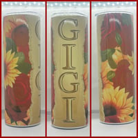 GIGI TUMBLER 