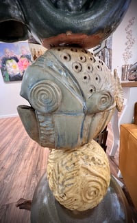 Image 4 of " Mine"- Angela Larson