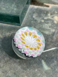 Image 1 of White hot