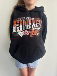 Image 2 of 2025/2026 Season Hoodie 