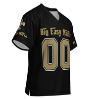 Image 2 of Big Easy Mafia Gameday Jersey 