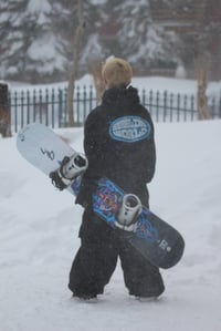 Image 3 of Starline World (Black) Hoodie