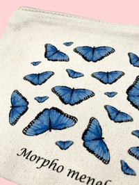 Image 2 of Pochette FARFALLE