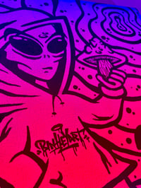 Image 4 of 👽 MONO FADE 003 👽