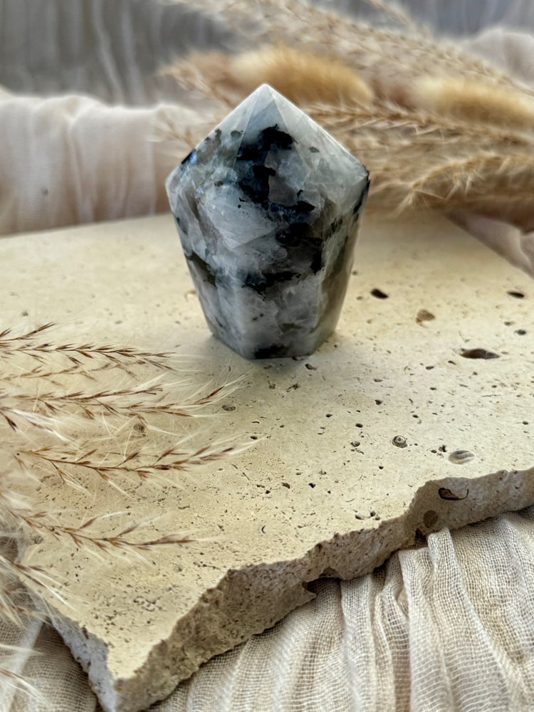 Image of Moonstone Cupcake Tower 