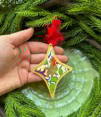 Image 2 of Star Ornament