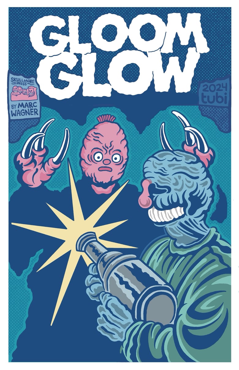 Image of Gloom Glow *Limited Run*