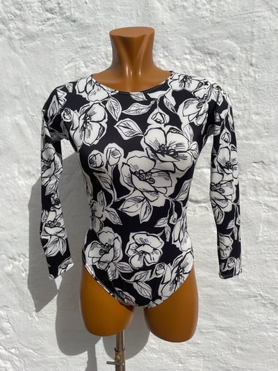 Image of Body Black Rose