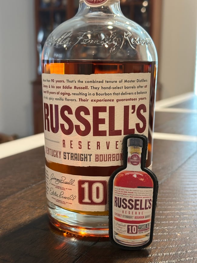 Russel’s Reserve