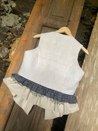 Image 12 of TOP FEITO A MAN. AQUELARRE1. Talla M/L. Deseñi exclusivo!