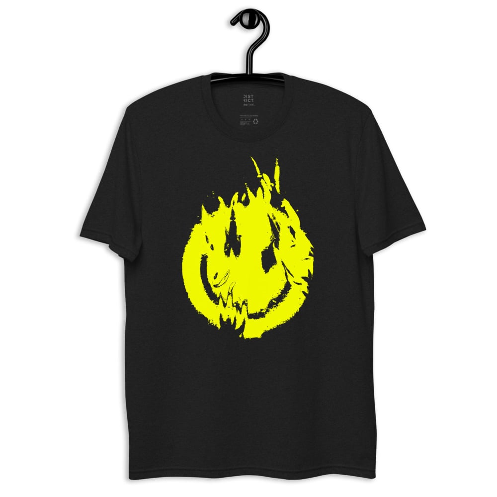 Image of Feel me?   //   illlex   //   Unisex t-shirt