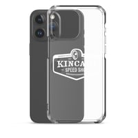 Image 9 of Clear Case for iPhone®