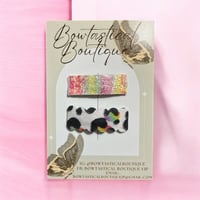 Image 3 of Snap Clip Sets