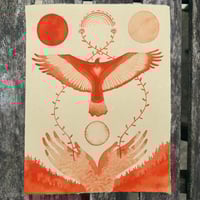 Image 1 of “Cathartes Aura”