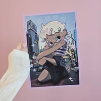 Image 2 of BITUIN A5 Print
