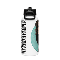 Image 3 of Sarahfina Somnambulist Water Bottle