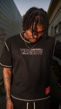 Image 3 of Everything Is Copy Boxy Tee