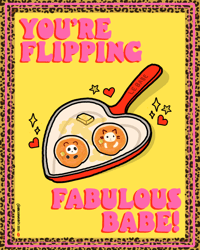 Image 1 of FLIPPING FAB! 