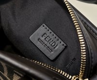 Image 17 of FF Canvas tote