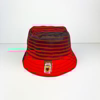 Image 2 of Mayo Gaelic Bucket Hat