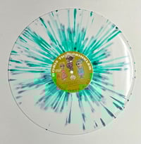 Image 3 of Boris The Sprinkler - Get’s A Clue 12” ep