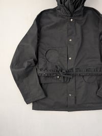 Image 3 of TRAVAIL SET (MASK+SHIRT)