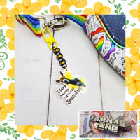 Smart Ass Purse Charm