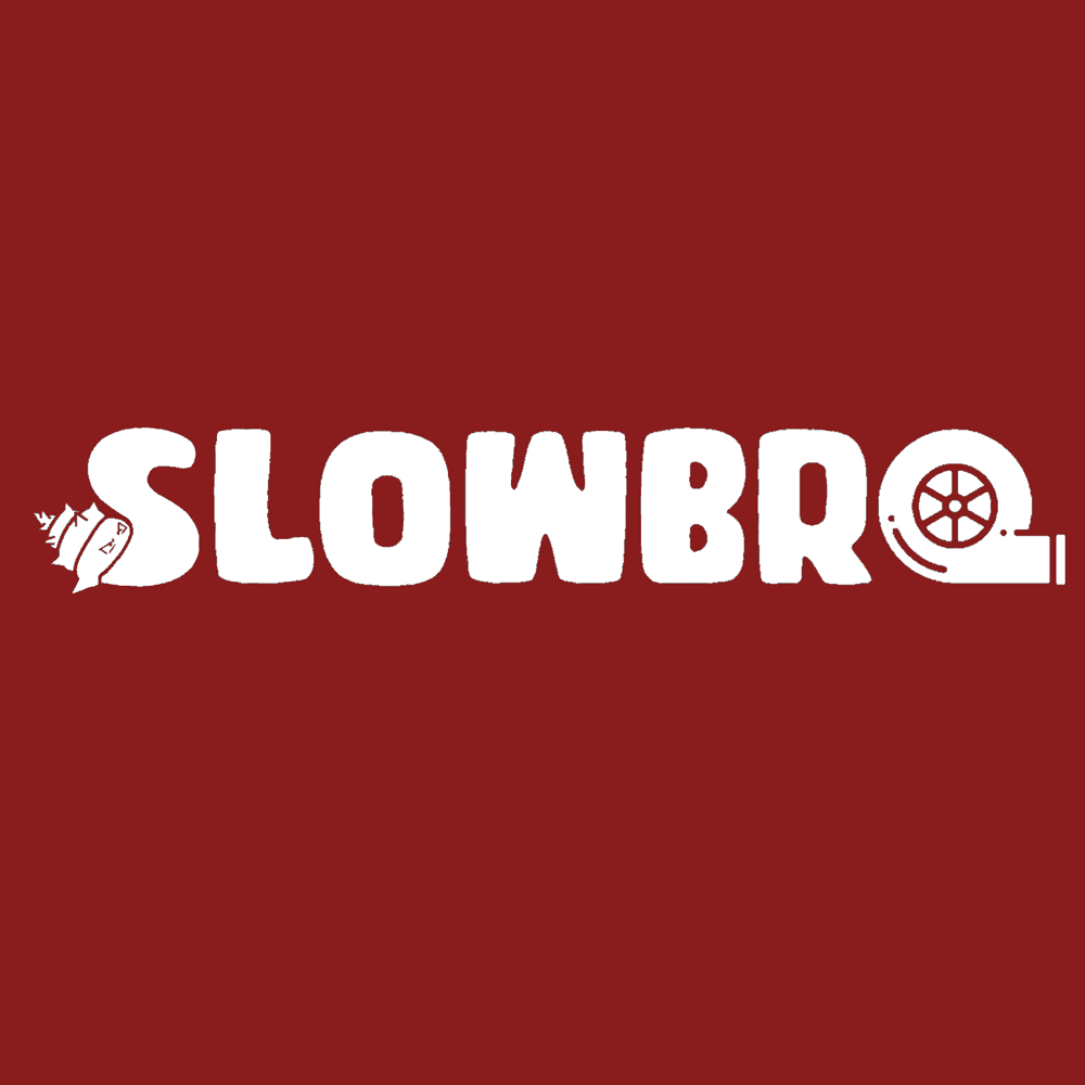 Image of 28" Slowbro Window Banner