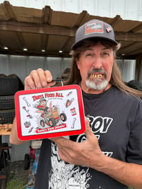 Image 6 of NEW! Taryl Lunchbox!! (Double-Sided) 