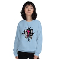 Image 14 of Officially licensed Boston Butcher Unisex Sweatshirt