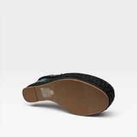 Image 7 of LITTLE IMPRESSES GLA-5 BLACK