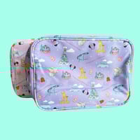 Image 7 of Magic World | Magic Land XL Pouch