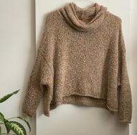 Image 2 of NWOT Free People turtleneck sweater