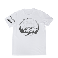 Image 2 of Sunday Pines Tee