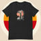 Image of Unisex t-shirt - Piensa en mi