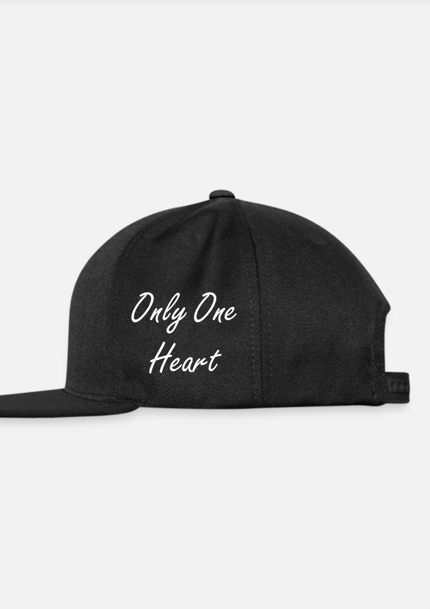 OOH❤️ SnapBack 