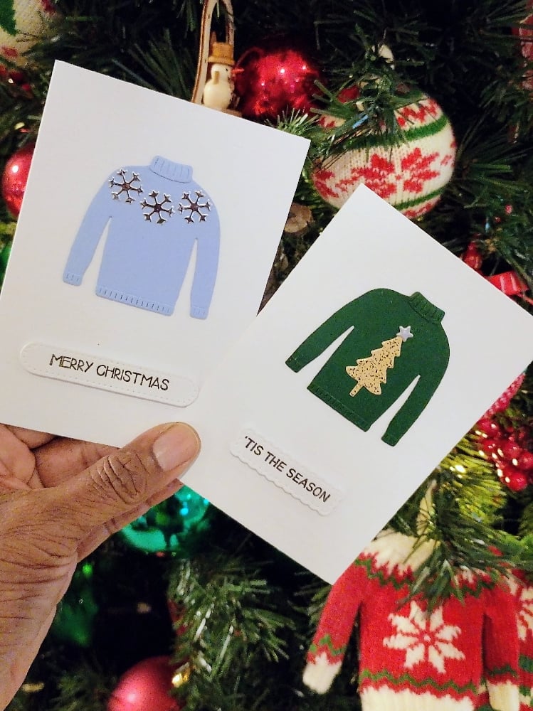 Image of Mini Cosy Christmas 7