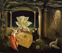 Image 3 of Portal for Leonora Carrington