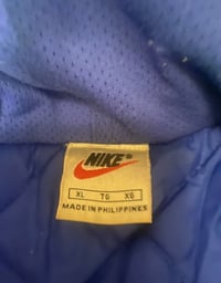 Image 5 of Nike Vintage Winter Jacket (XL) 
