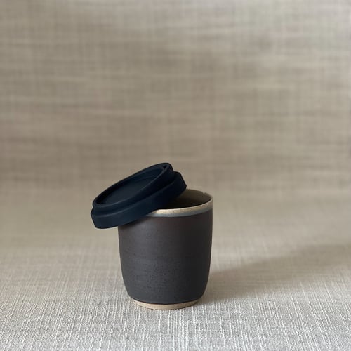 Image of ECLIPSE TRAVEL CUP